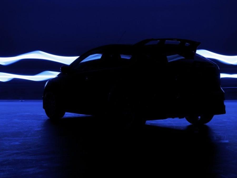  Ford Focus RS 2009 года  (фото 31 из 105)